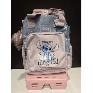 Kuprinė Lagaminas Disney Stitch 28 cm